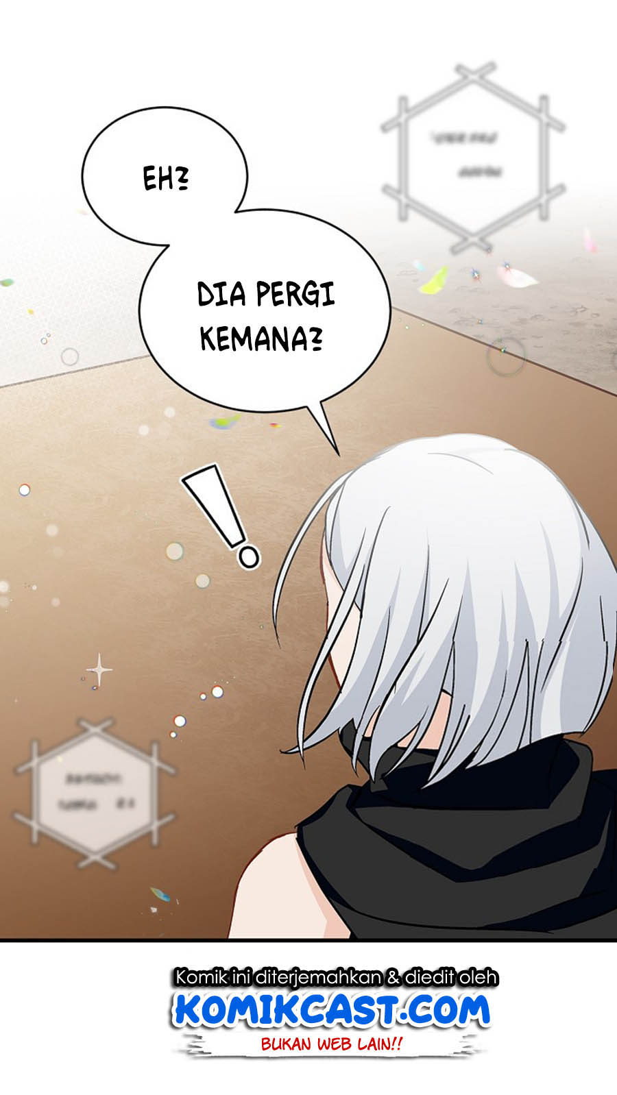 Leveling Up, By Only Eating! Chapter 28 Gambar 63