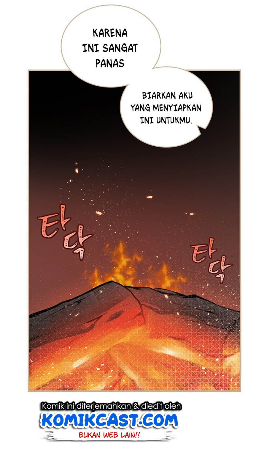 Leveling Up, By Only Eating! Chapter 28 Gambar 7