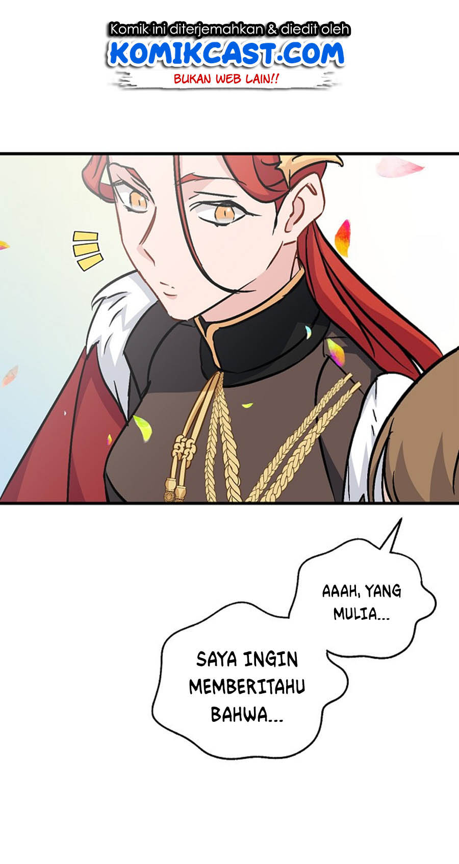 Leveling Up, By Only Eating! Chapter 28 Gambar 65