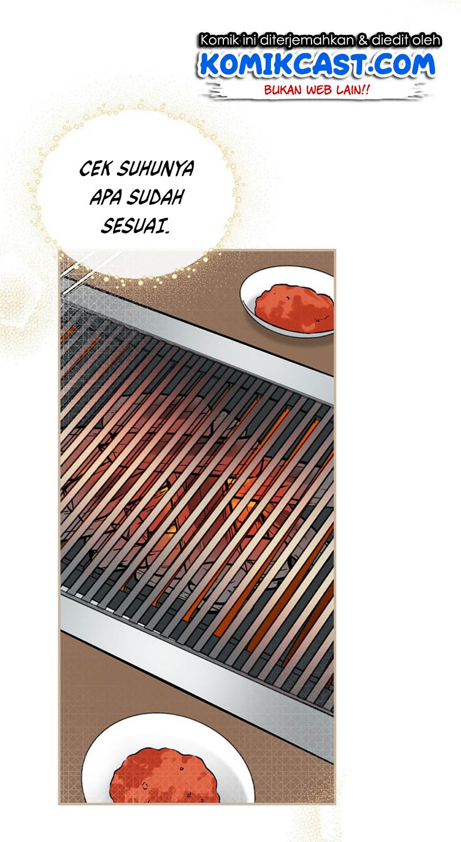 Leveling Up, By Only Eating! Chapter 28 Gambar 9