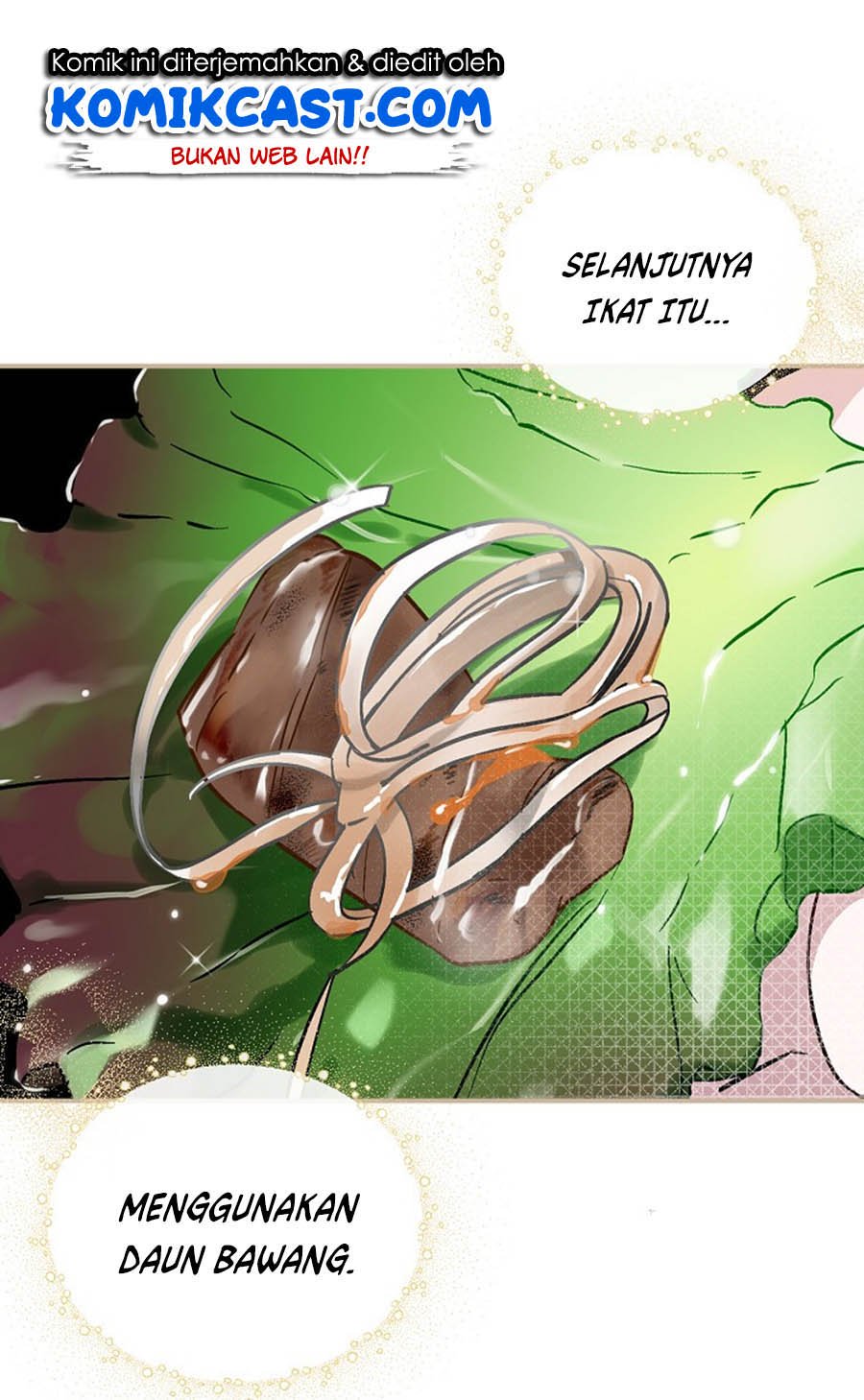 Leveling Up, By Only Eating! Chapter 28 Gambar 13