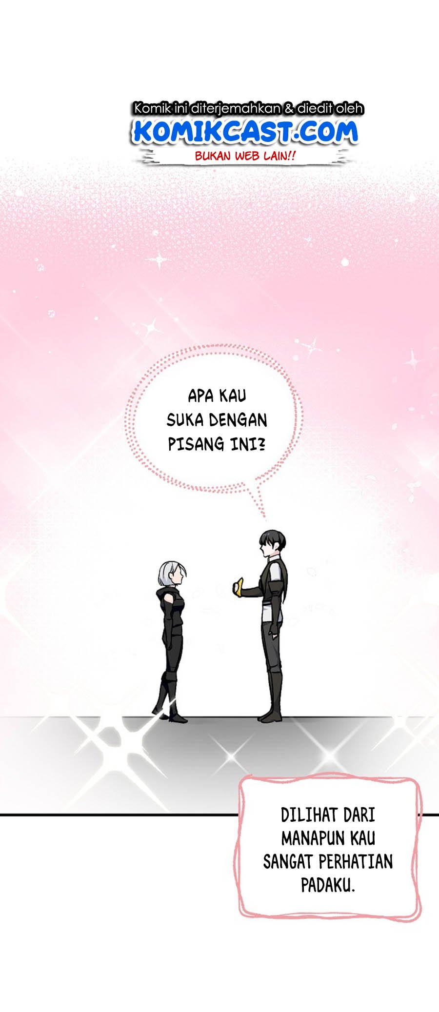 Leveling Up, By Only Eating! Chapter 28 Gambar 18