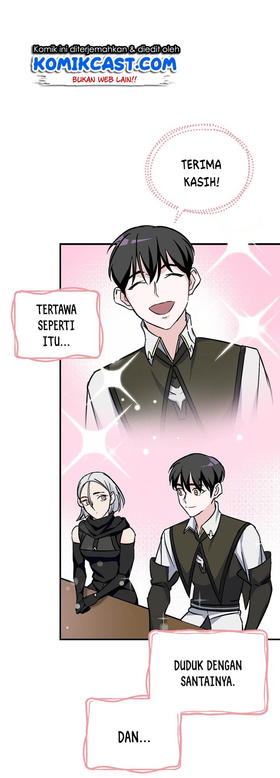 Leveling Up, By Only Eating! Chapter 28 Gambar 19