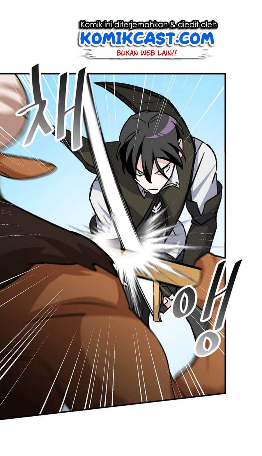 Leveling Up, By Only Eating! Chapter 28 Gambar 30