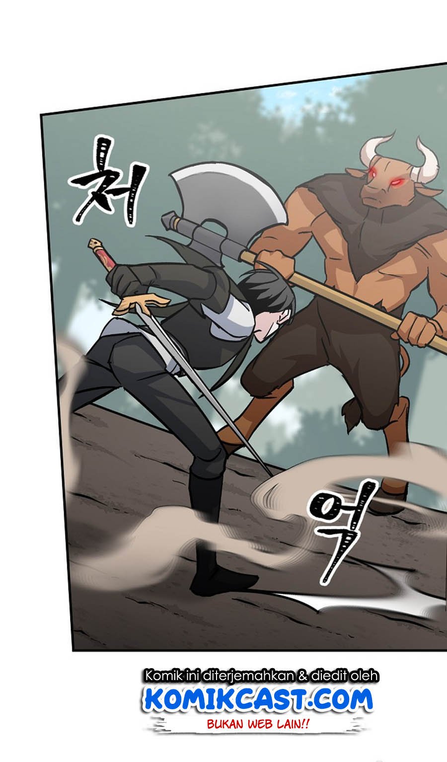 Leveling Up, By Only Eating! Chapter 28 Gambar 31