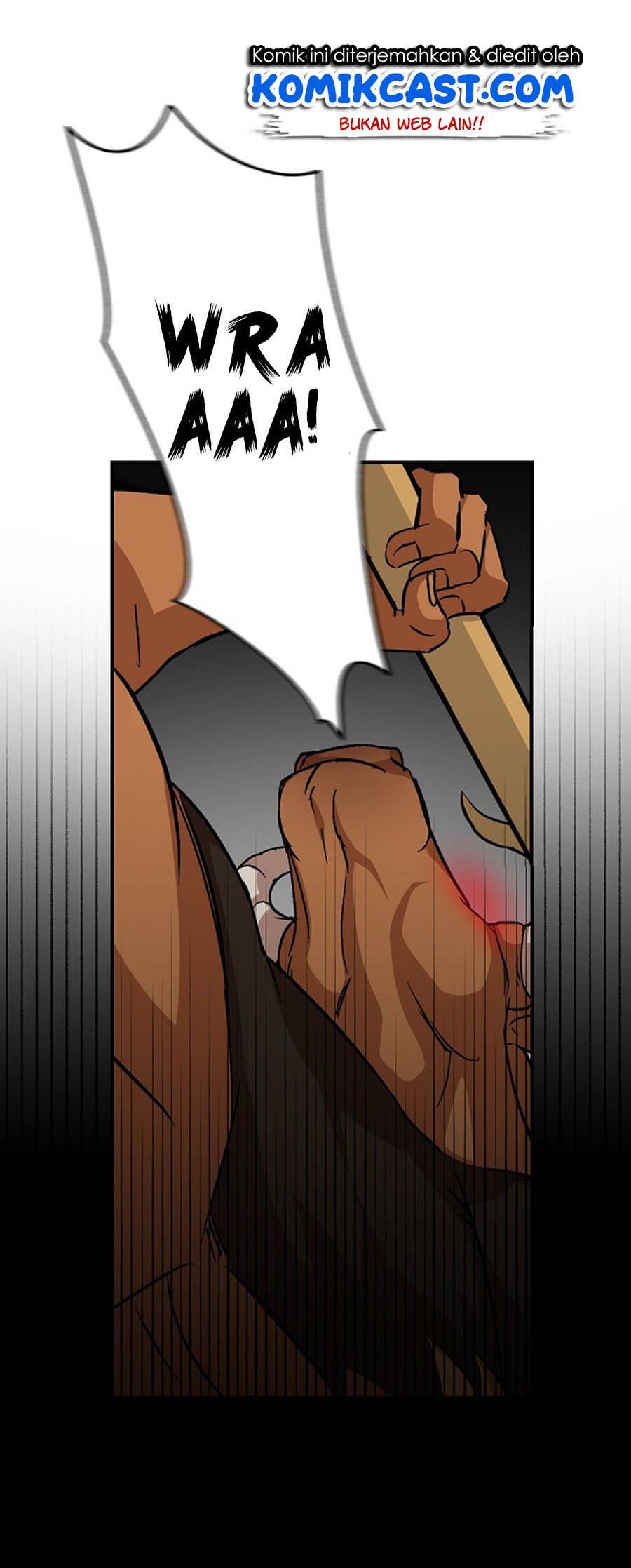 Leveling Up, By Only Eating! Chapter 28 Gambar 32