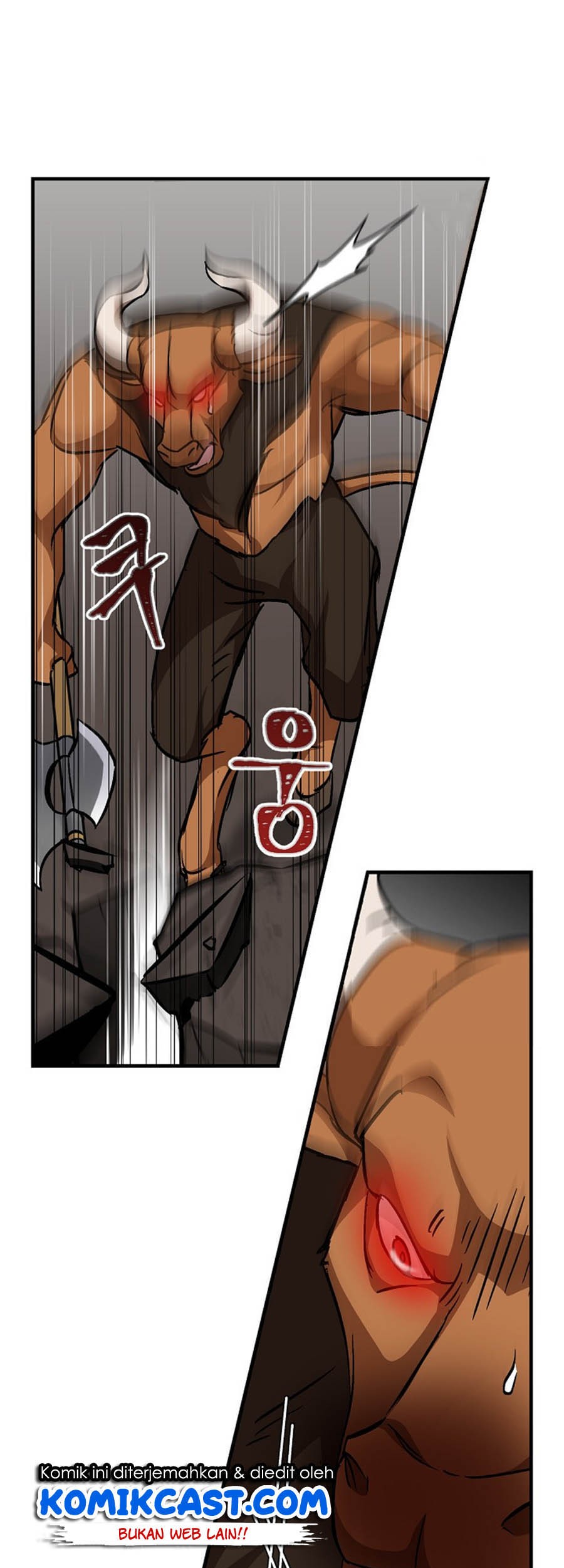 Leveling Up, By Only Eating! Chapter 28 Gambar 43