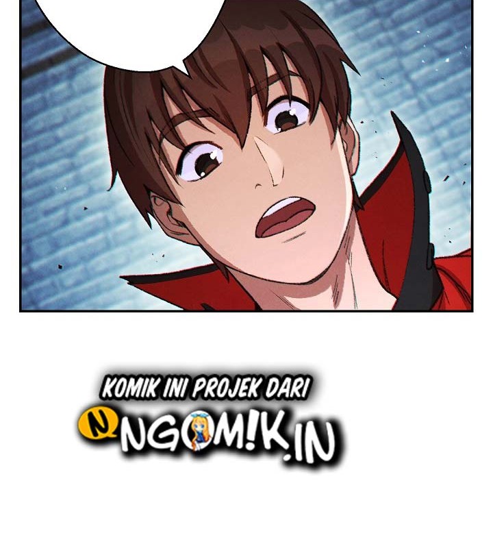 Dungeon Reset Chapter 42 Gambar 7