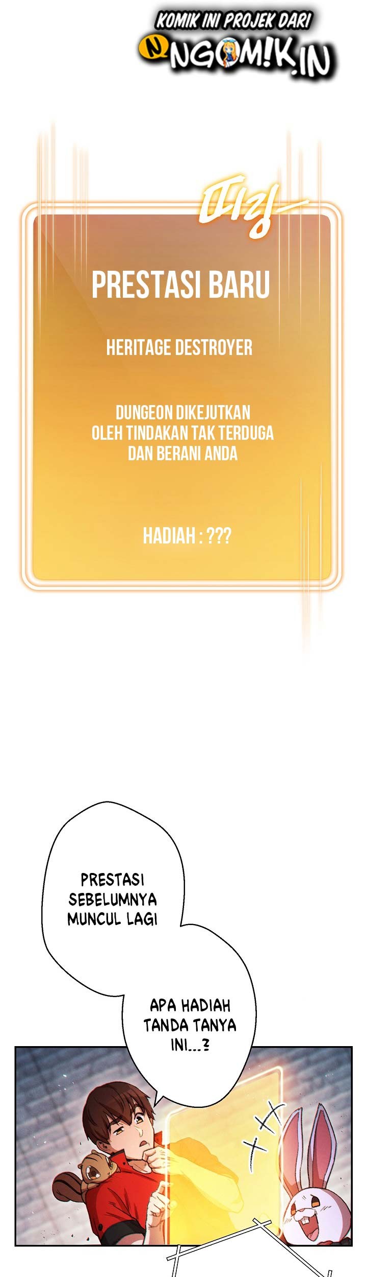 Dungeon Reset Chapter 42 Gambar 10