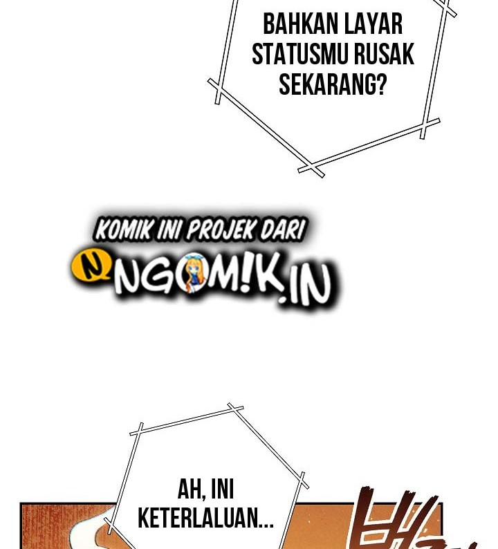 Dungeon Reset Chapter 42 Gambar 11