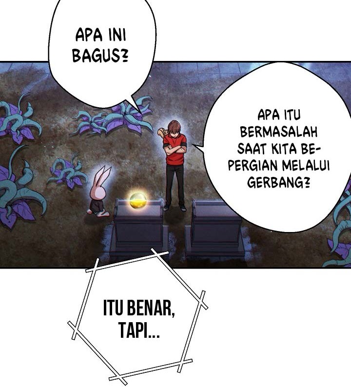 Dungeon Reset Chapter 42 Gambar 15