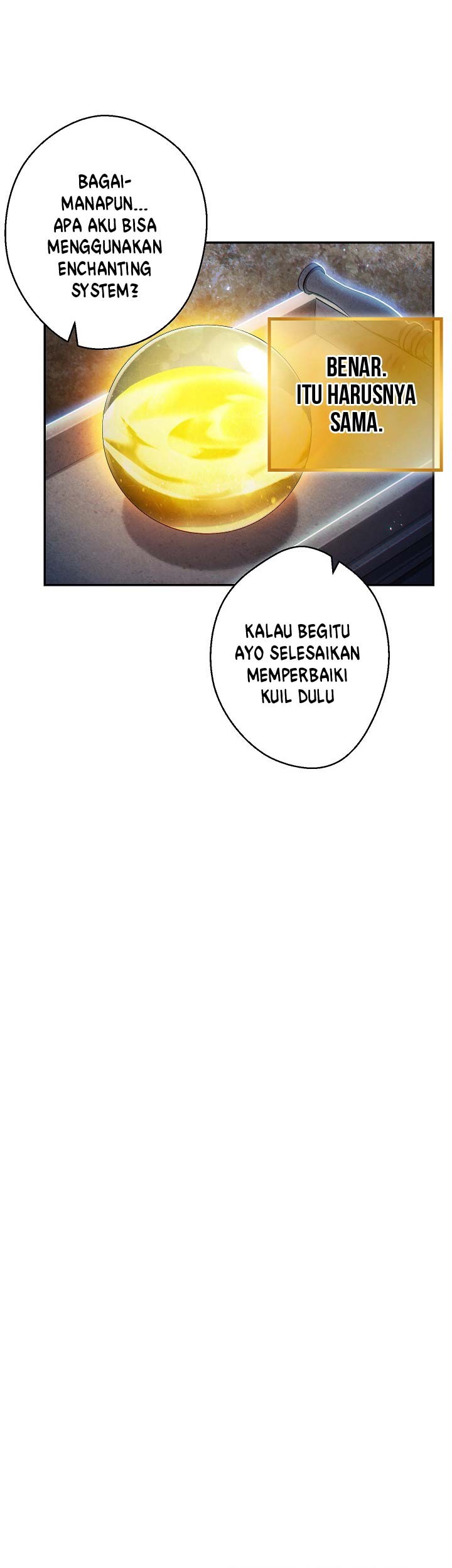 Dungeon Reset Chapter 42 Gambar 16