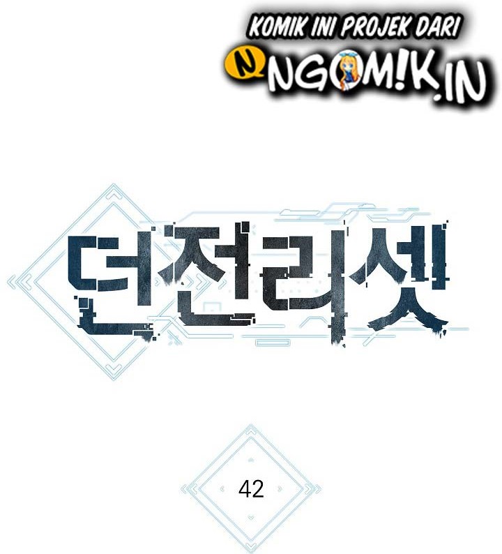 Dungeon Reset Chapter 42 Gambar 17