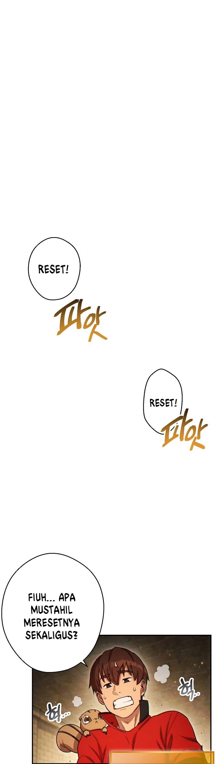Dungeon Reset Chapter 42 Gambar 18