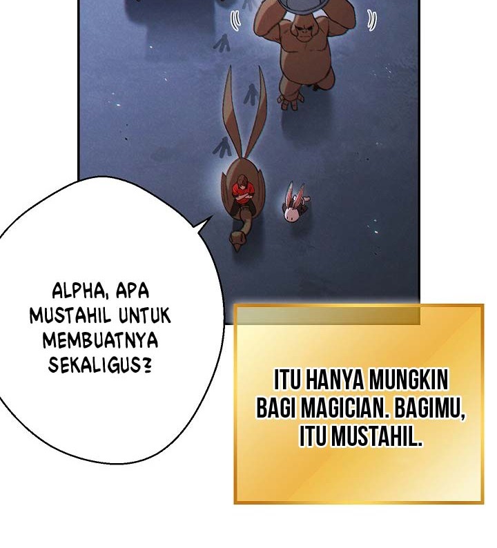 Dungeon Reset Chapter 42 Gambar 23