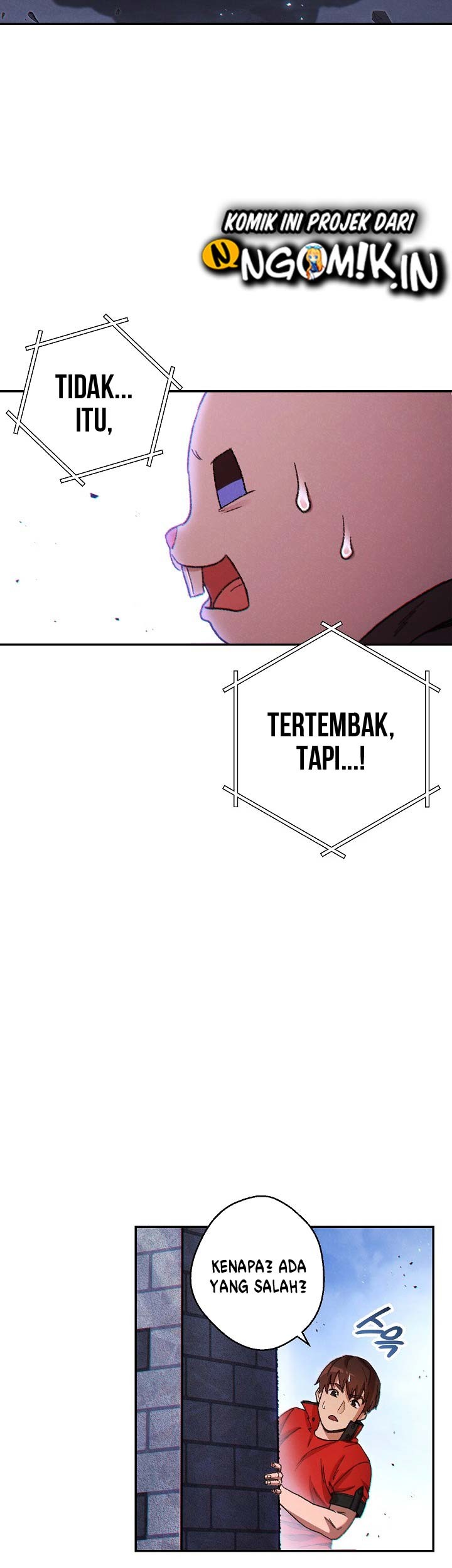 Dungeon Reset Chapter 42 Gambar 32