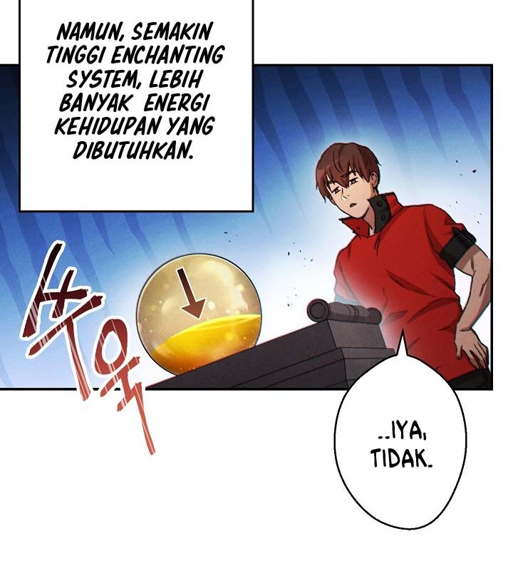 Dungeon Reset Chapter 42 Gambar 27