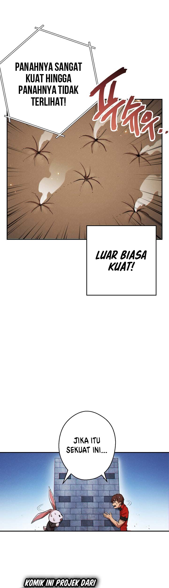 Dungeon Reset Chapter 42 Gambar 34