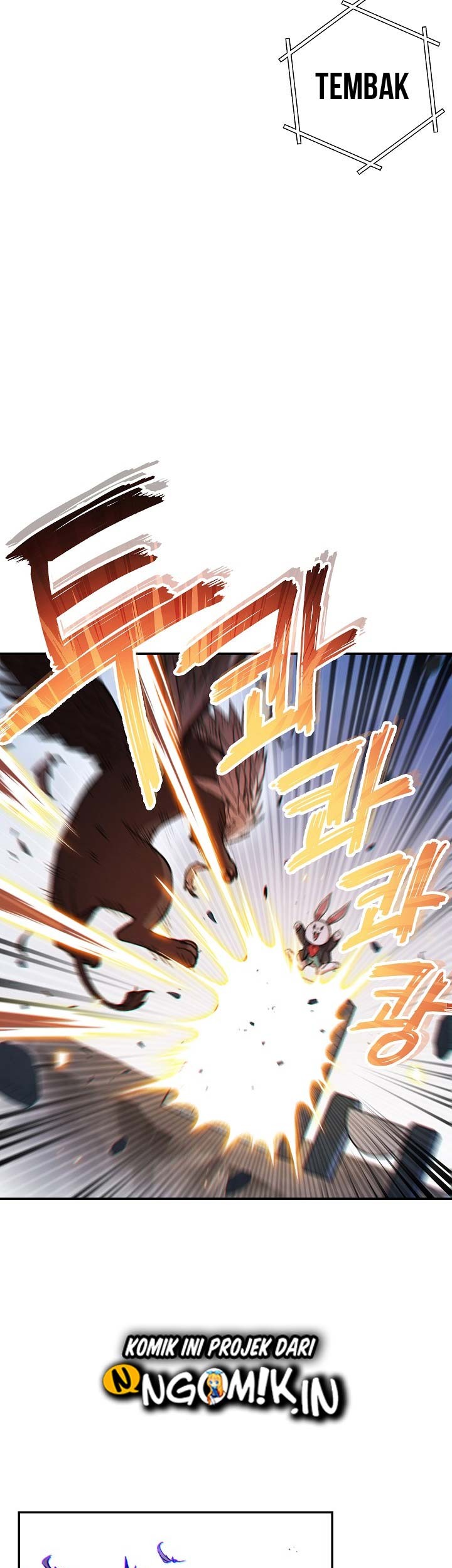 Dungeon Reset Chapter 42 Gambar 44