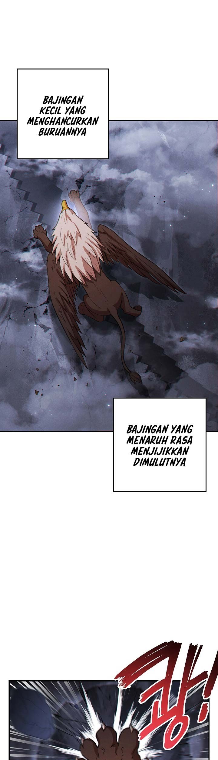 Dungeon Reset Chapter 42 Gambar 38