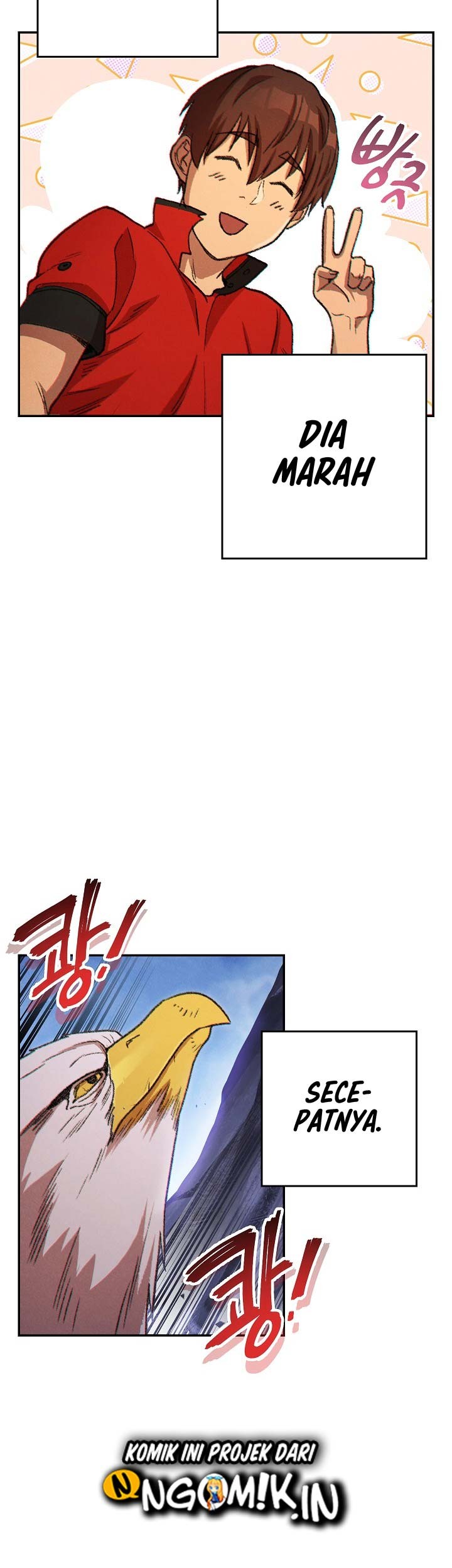 Dungeon Reset Chapter 42 Gambar 40