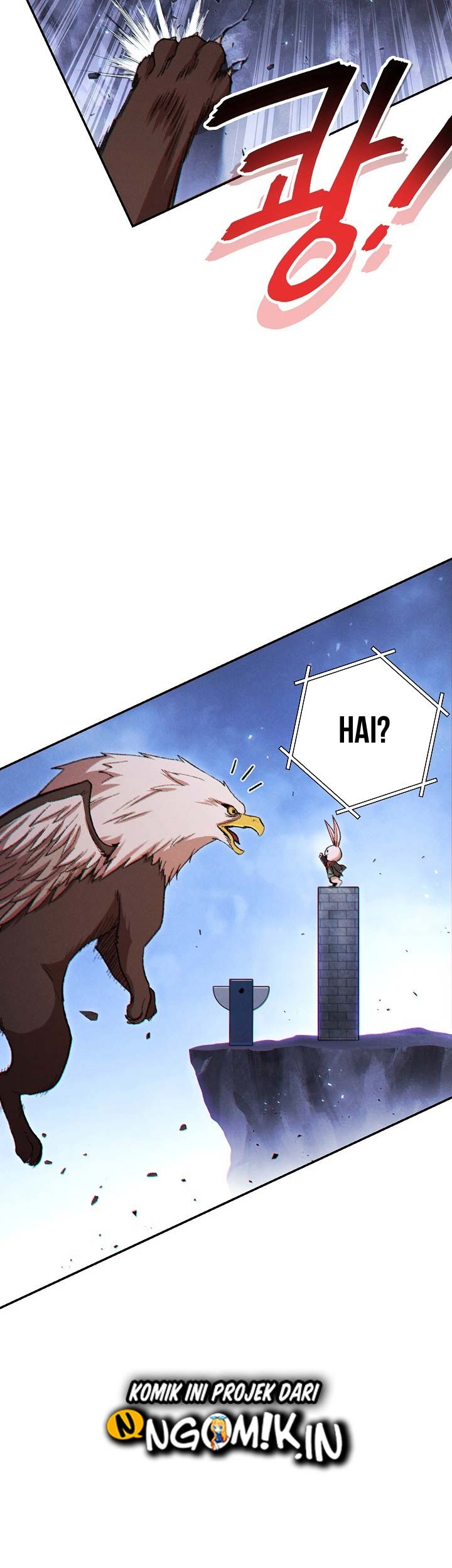 Dungeon Reset Chapter 42 Gambar 42