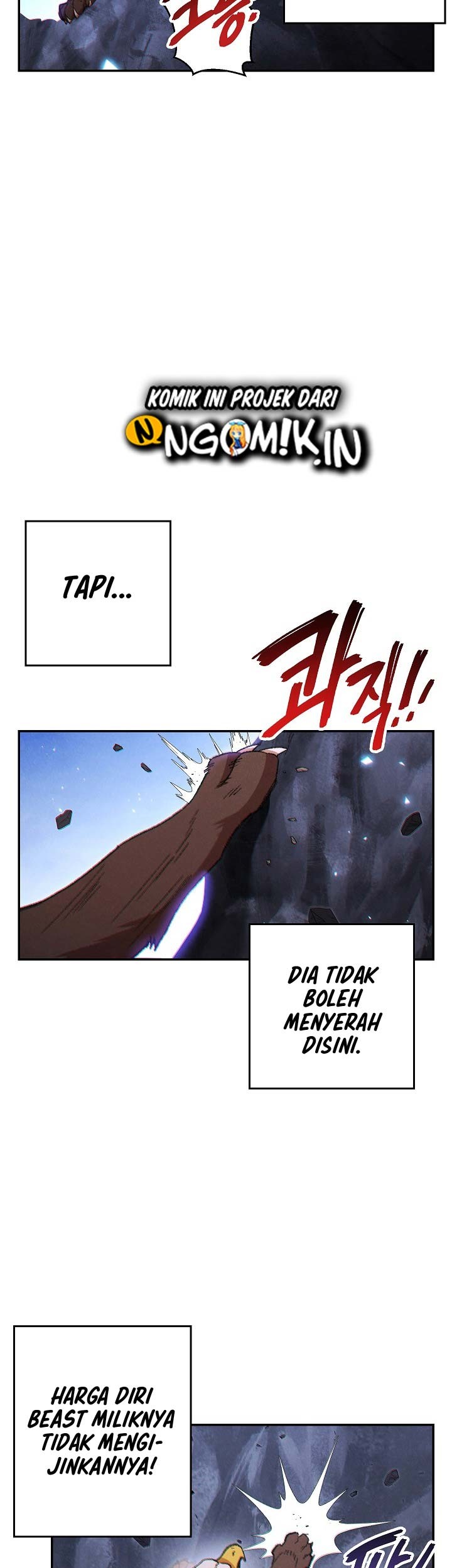 Dungeon Reset Chapter 42 Gambar 52
