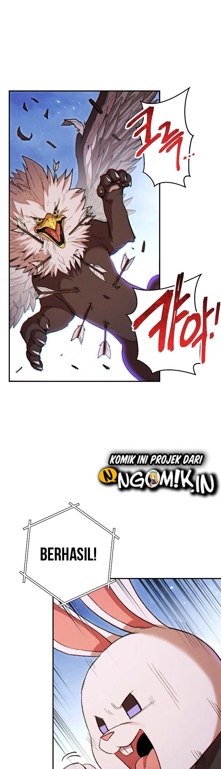 Dungeon Reset Chapter 42 Gambar 46