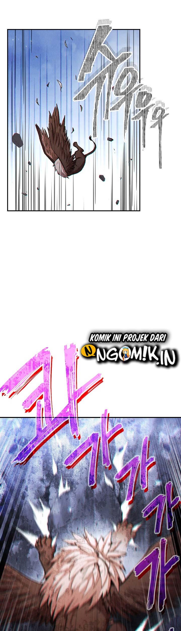 Dungeon Reset Chapter 42 Gambar 48