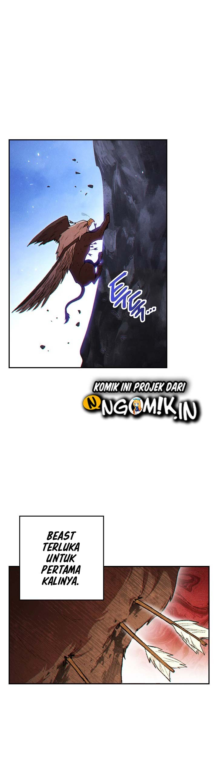 Dungeon Reset Chapter 42 Gambar 50