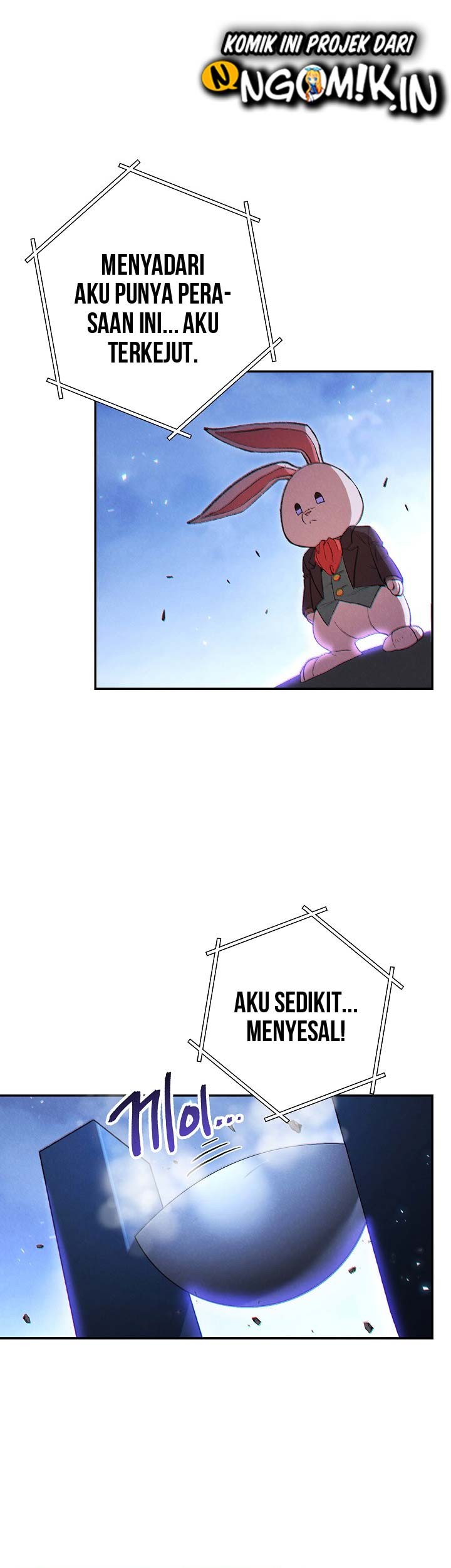 Dungeon Reset Chapter 42 Gambar 54