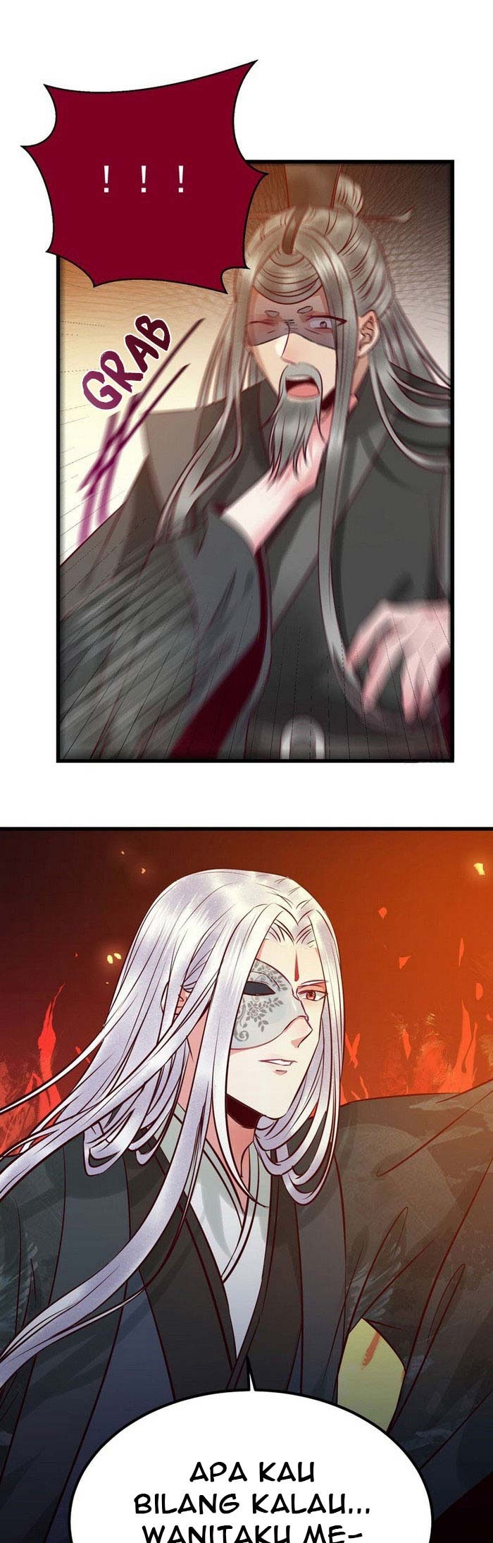 The Ghostly Doctor Chapter 169 Gambar 22