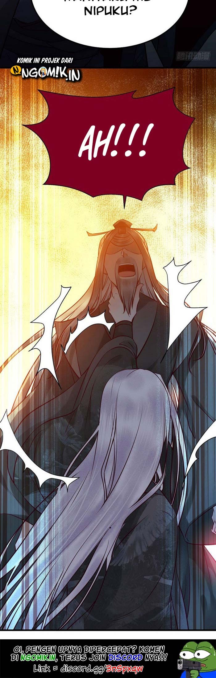 The Ghostly Doctor Chapter 169 Gambar 23