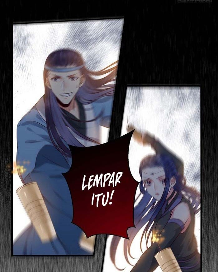 The Ghostly Doctor Chapter 169 Gambar 3