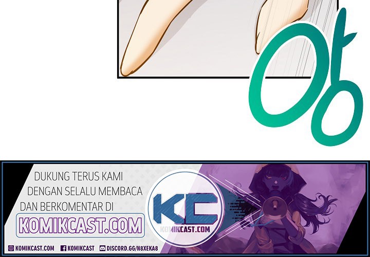 My Dad Is Too Strong Chapter 07 Gambar 31