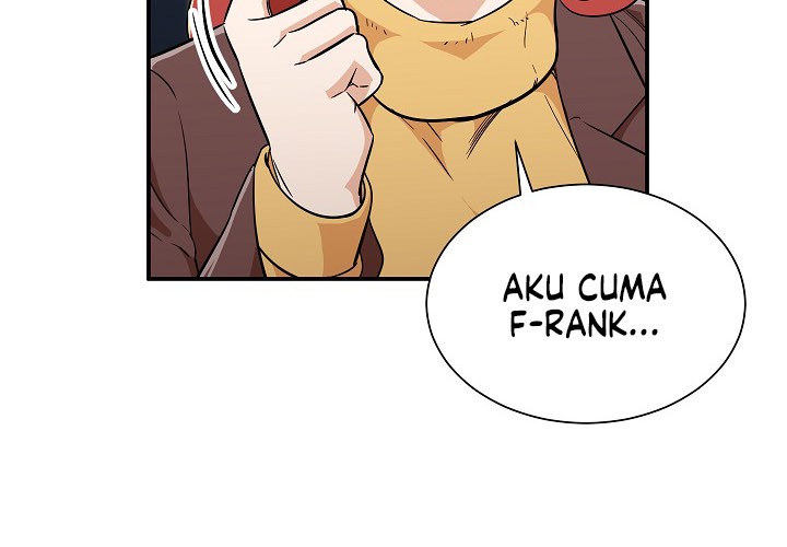 My Dad Is Too Strong Chapter 07 Gambar 34