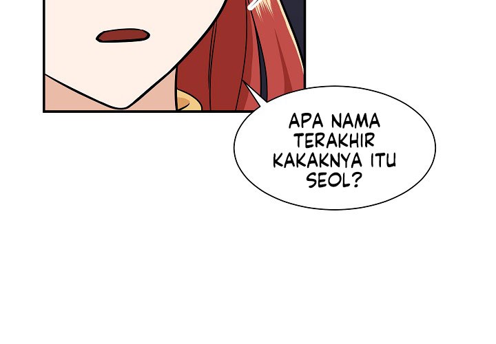 My Dad Is Too Strong Chapter 07 Gambar 49