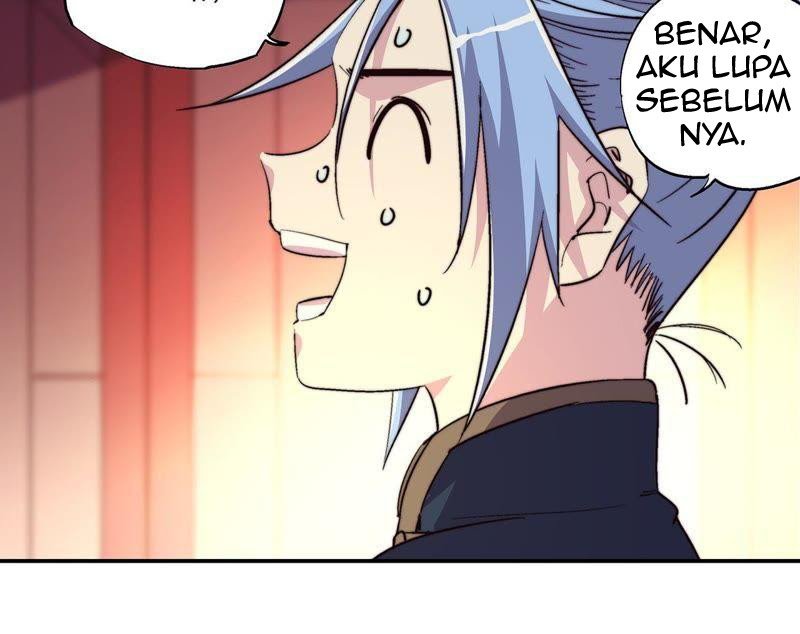 Fatal Code Chapter 42 Gambar 4