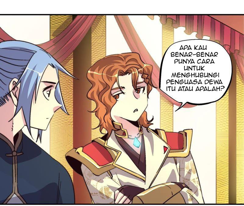 Fatal Code Chapter 42 Gambar 47