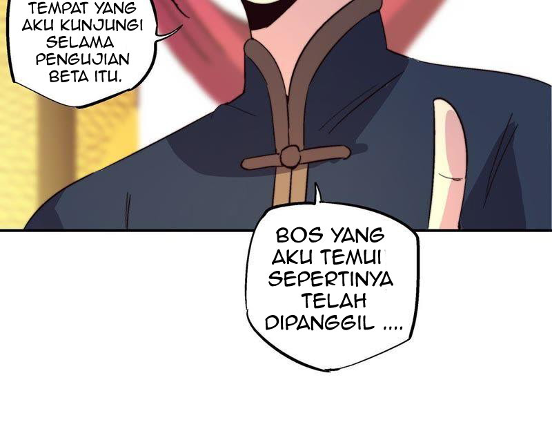 Fatal Code Chapter 42 Gambar 55