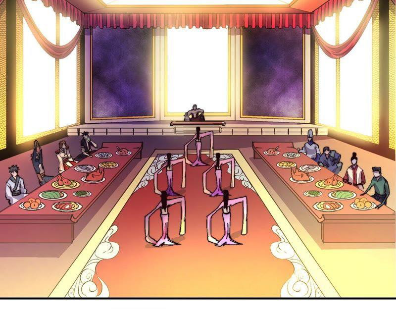 Fatal Code Chapter 42 Gambar 31