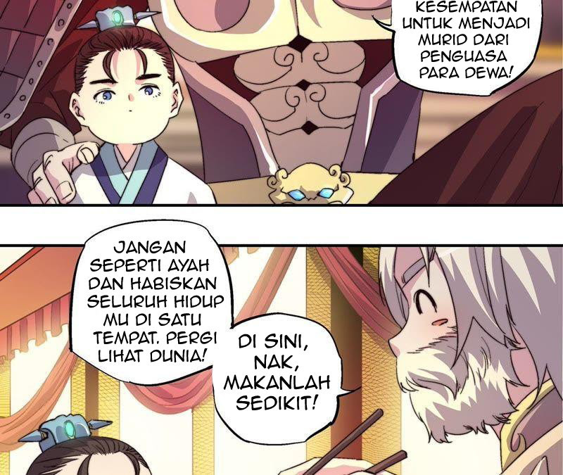 Fatal Code Chapter 42 Gambar 33