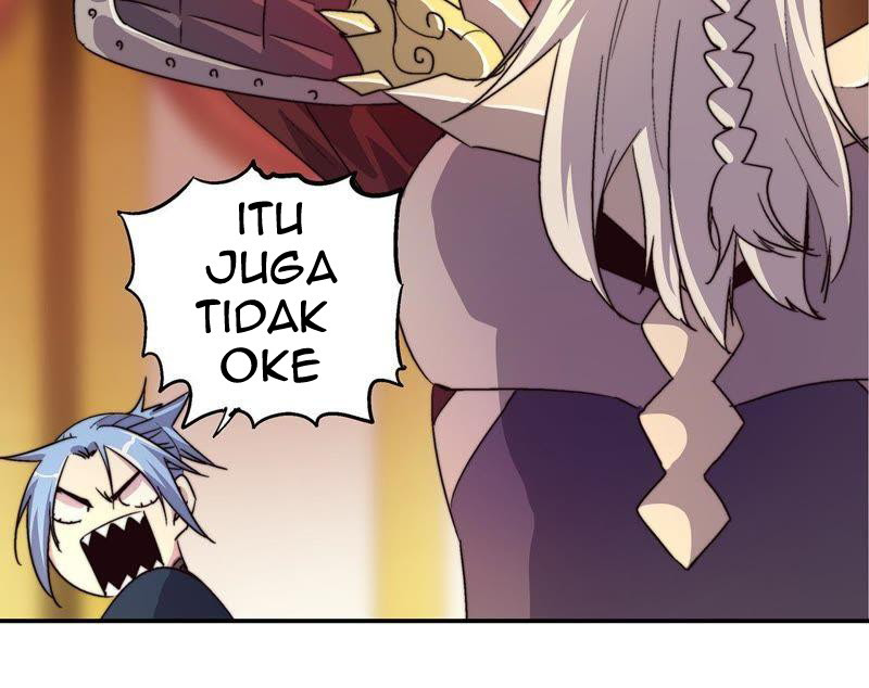 Fatal Code Chapter 42 Gambar 37