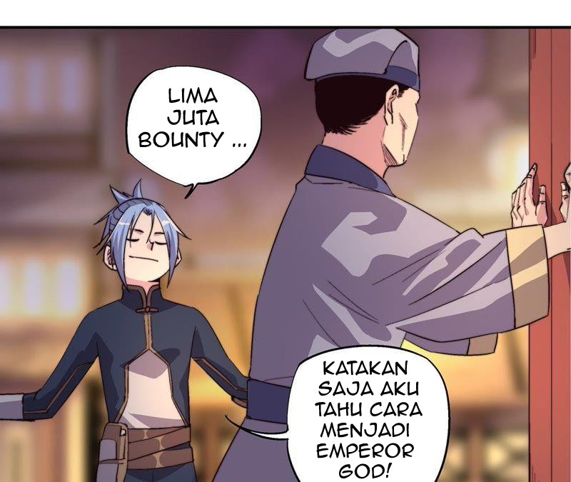 Fatal Code Chapter 41 Gambar 41