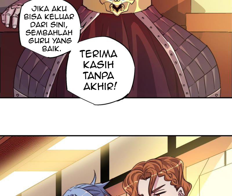 Fatal Code Chapter 41 Gambar 48