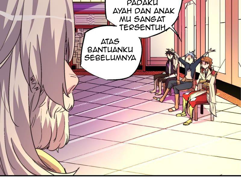 Fatal Code Chapter 41 Gambar 52