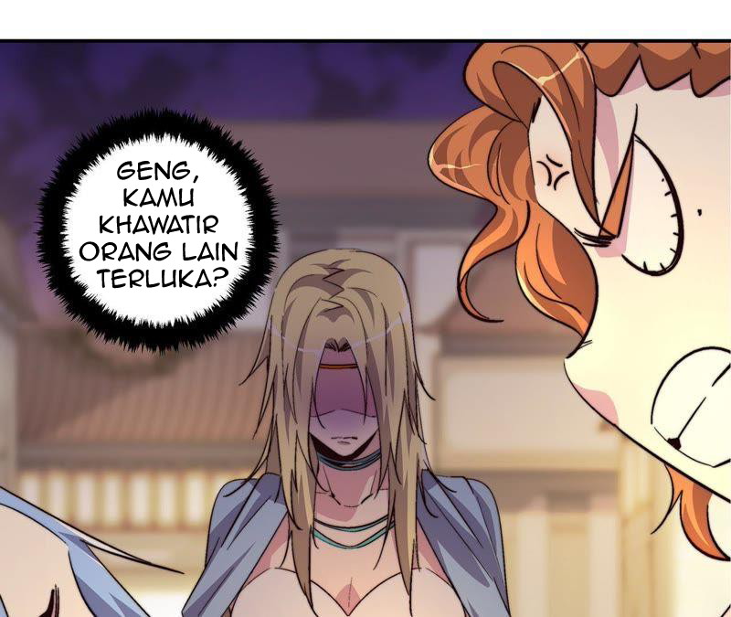 Fatal Code Chapter 41 Gambar 11
