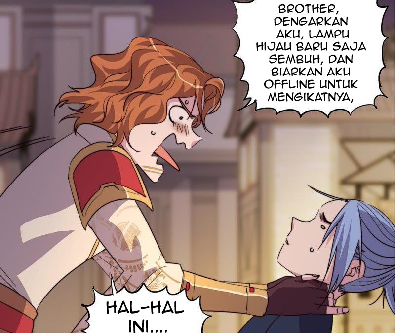 Fatal Code Chapter 41 Gambar 15