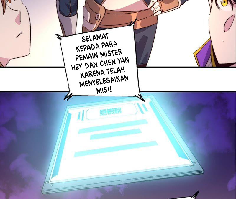 Fatal Code Chapter 41 Gambar 21