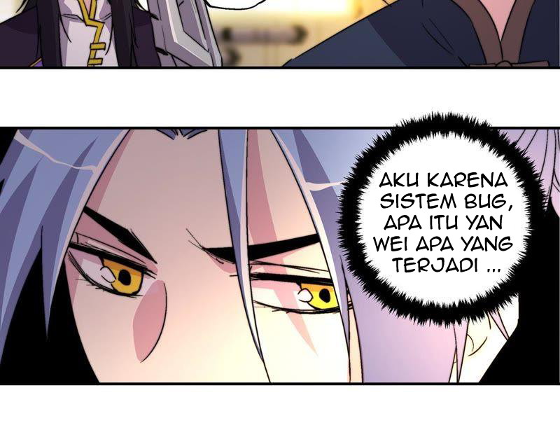 Fatal Code Chapter 41 Gambar 31